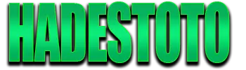 Logo HADESTOTO